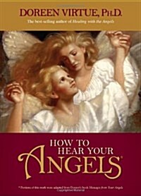 How to Hear Your Angels (Paperback)