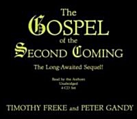 The Gospel of the Second Coming (Audio CD)