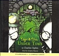 Under Town (Audio CD, Unabridged)