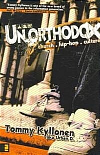 Un.orthodox (Paperback)
