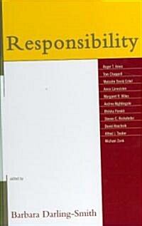 Responsibility (Hardcover)