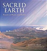 Sacred Earth (Hardcover)
