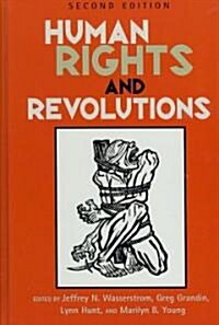 Human Rights and Revolutions (Hardcover, 2, Revised)
