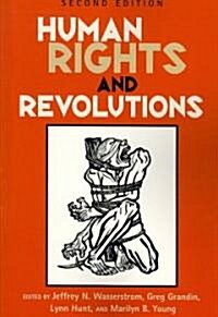Human Rights and Revolutions (Paperback, 2, Revised)