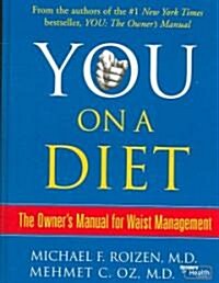 You on a Diet (Hardcover, Large Print)