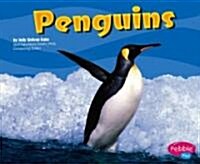 Penguins (Library Binding)