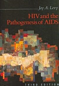 HIV and Pathogenesis of AIDS (Paperback, 3)