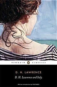 D. H. Lawrence and Italy (Paperback)