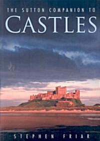 The Companion to Castles (Paperback, New ed)