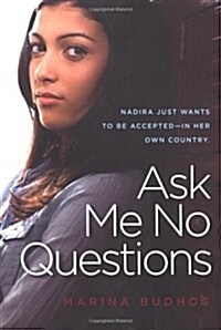 Ask Me No Questions (Paperback)