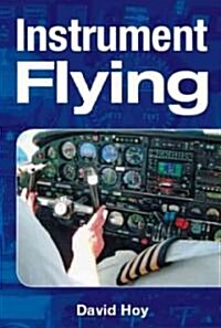 Instrument Flying (Paperback)