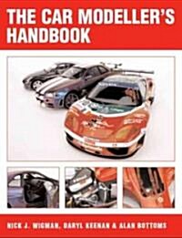 The Car Modellers Handbook (Paperback)