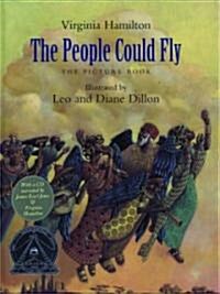 The People Could Fly (Library, Compact Disc, RE)