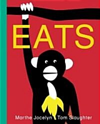 Eats (Hardcover)