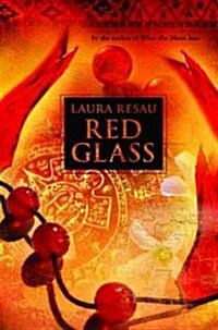 Red Glass (Hardcover)