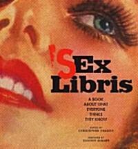 Sex Libris (Hardcover)