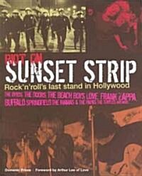 Riot on Sunset Strip (Paperback)