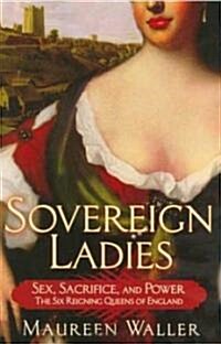 Sovereign Ladies (Hardcover)