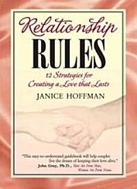 Relationship Rules (Paperback)