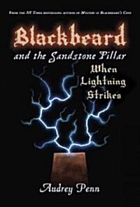 Blackbeard and the Sandstone Pillar (Hardcover)