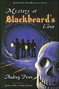 Mystery at Blackbeards Cove (Paperback, Reprint)