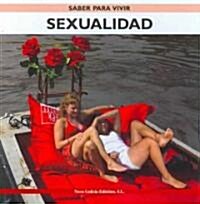 Sexualidad / Sexuality (Hardcover)