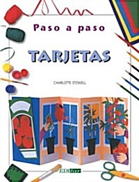 Tarjetas/ Cards (Hardcover)