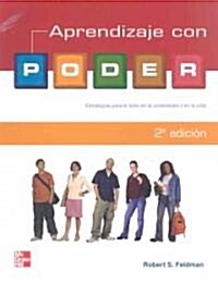 Aprendizaje con poder/ Power Learning (Paperback, 2nd, CSM, Translation)