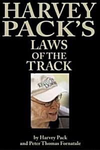 May the Horse Be with You: Pack at the Track (Hardcover)