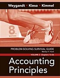 Accounting Principles (Paperback)