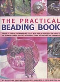 The Pract Beading Book (Paperback)