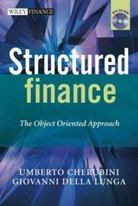 Structured finance : the object oriented approach