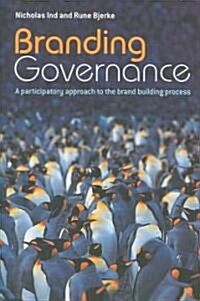 Branding Governance (Hardcover)