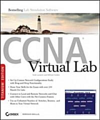 CCNA Virtual Lab (CD-ROM)