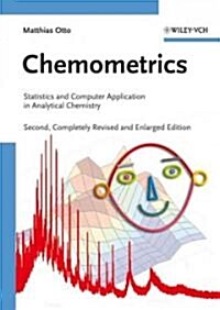 Chemometrics (Paperback, 2, Revised)