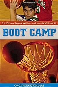 Boot Camp (Paperback)