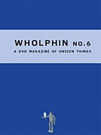 Wholphin 6 (DVD, Booklet)