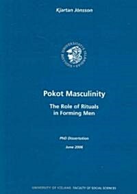 Pokot Masculinity (Paperback)