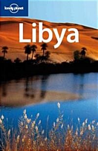 Lonely Planet Libya (Paperback, 2nd)