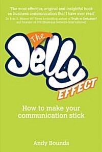 The Jelly Effect (Paperback)
