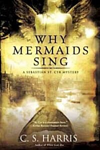 Why Mermaids Sing (Hardcover)