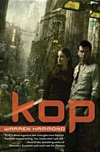 Kop (Hardcover)