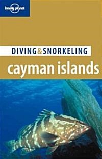 Lonely Planet Diving & Snorkeling Cayman Islands (Paperback, 2nd)