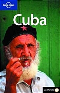 Lonely Planet Cuba (Paperback, 3rd)