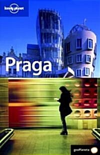 Lonely Planet Praga (Paperback, 4th)