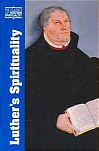 Luthers Spirituality (Paperback)