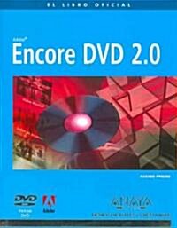 Encore DVD 2.0 (Paperback, DVD-ROM)