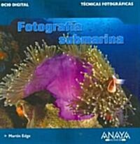 Fotografia Submarina / Underwater Photography (Paperback, Translation)