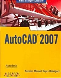 Autocad 2007 (Paperback)