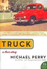 Truck: A Love Story (Paperback)
